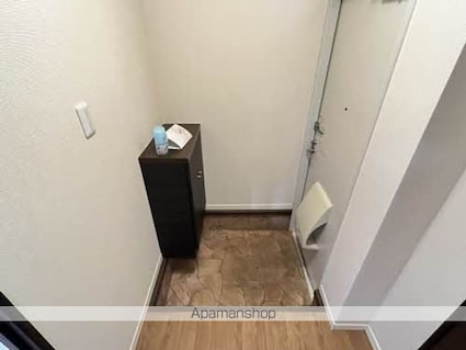 フレグランス・フェアリー[2LDK/52.39m2]の玄関