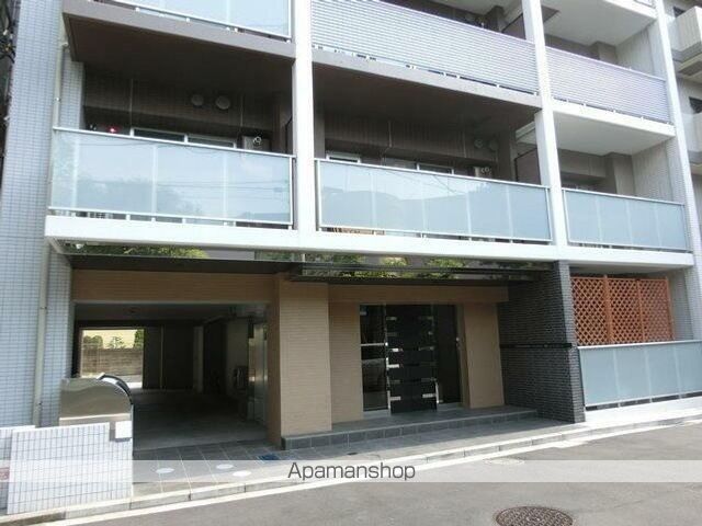 PORTSIDE URBAN RESIDENCEの外観写真
