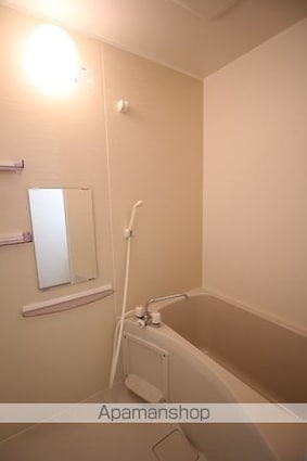 ＭａｉｓｏｎＢｌａｎｃｈｅ下北沢（メゾンブランシュ）[1R/15.64m2]のバス
