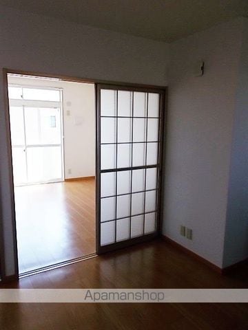パサーナわかまつの内装写真