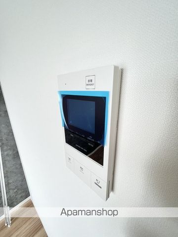 WINS COURT城北パークの内装写真
