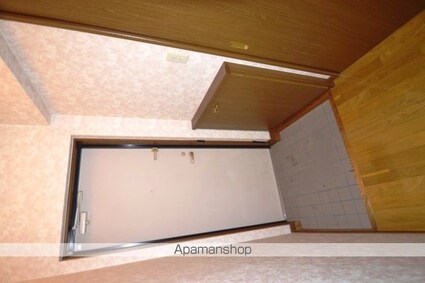 ＴＯＰＴＯＷＮ八代[2LDK/65.22m2]の内装5