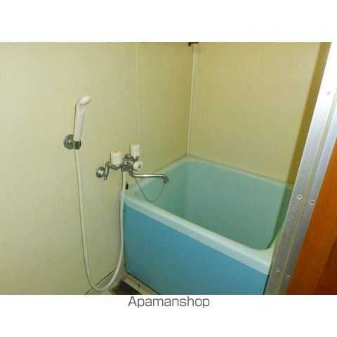 メゾン北1条の内装写真