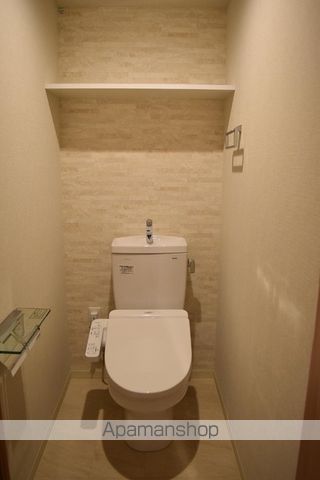 増田屋ビルの内装写真