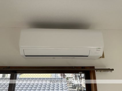 ブライトハウス[1R/20m2]の内装1