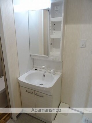 ＣＩＴＹ福田町[1R/35.93m2]の洗面所