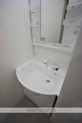 ディアレイシャス名古屋中村公園Ⅱ[1K/24.28m2]の内装5