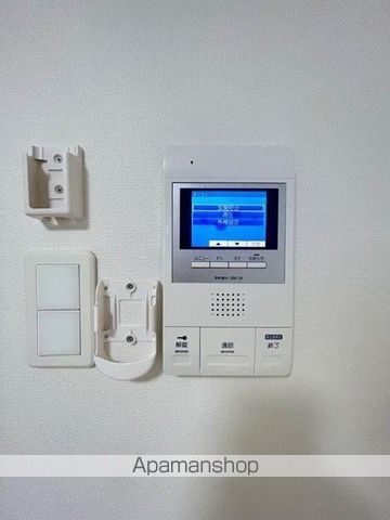 ドゥーエ四谷三丁目の内装写真