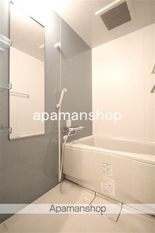 フォーチュニー大手前の内装写真