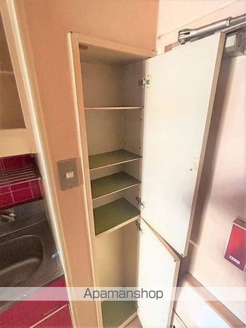 TOP三軒茶屋第4の内装写真