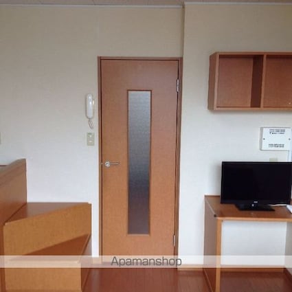 レオパレスラ・カーサ[1K/23.74m2]のリビング・居間2