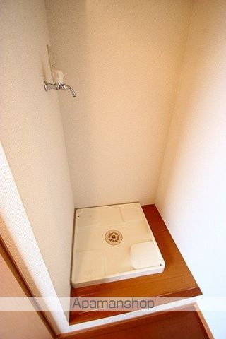 ピュアクレストの内装写真