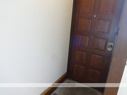 ＳＡＫＵＲＡハイツ[1DK/24.5m2]の玄関