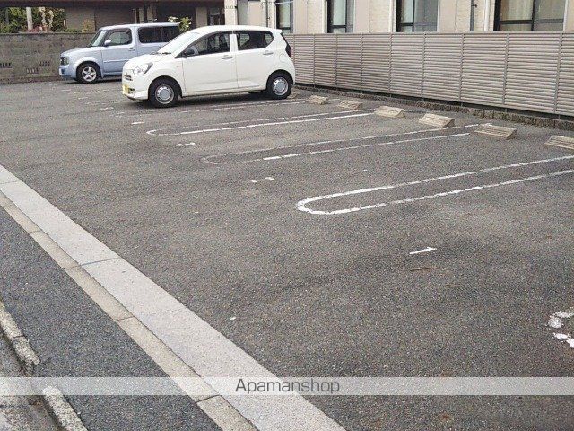 レオパレスグランロウムのその他写真