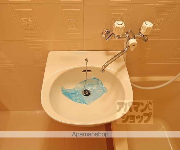 下京区西新屋敷太夫町マンションの内装写真