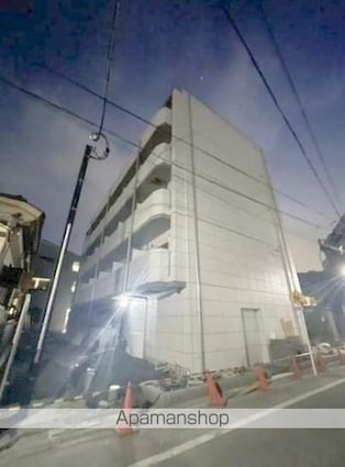 ＡＺＥＳＴ柴又[1K/21.46m2]の外観5