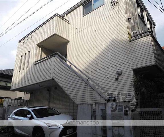 N・CANAXの外観写真