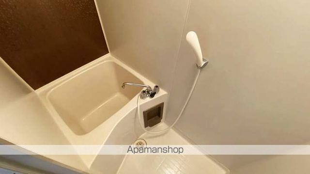 マンションサクセスの内装写真