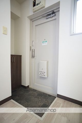 ハイツ赤とんぼの内装写真