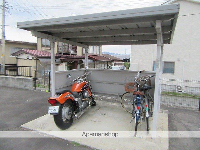 セリーヌAのその他写真