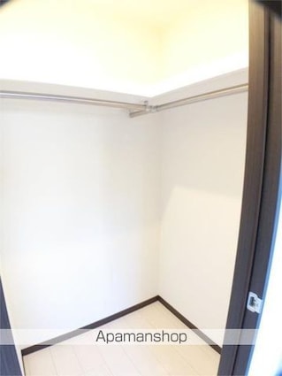 レゴリス成城３[2LDK/53.66m2]の収納