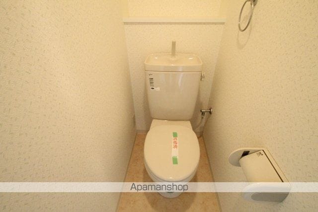 グランドコート新大阪の内装写真