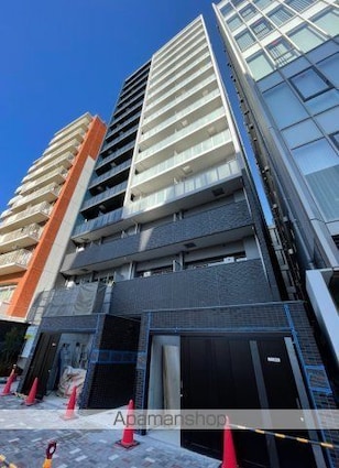 プレサンス葵デュリス[1LDK/31.98m2]の外観