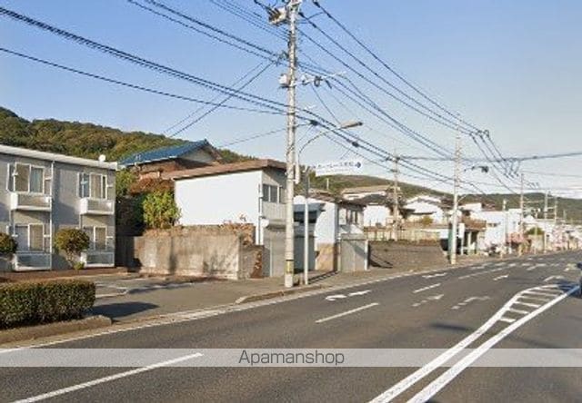 レオパレスしらべの周辺写真