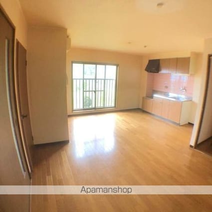 プラザ堅田[2LDK/47.02m2]の共用部1