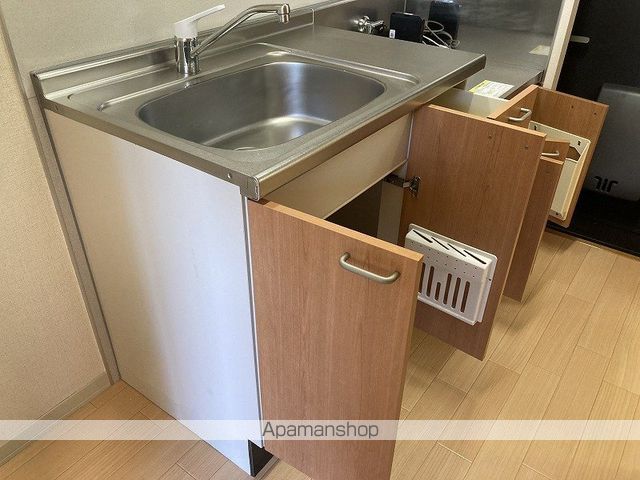 メゾン田町の内装写真