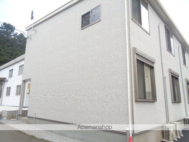 ザンジバルの外観写真
