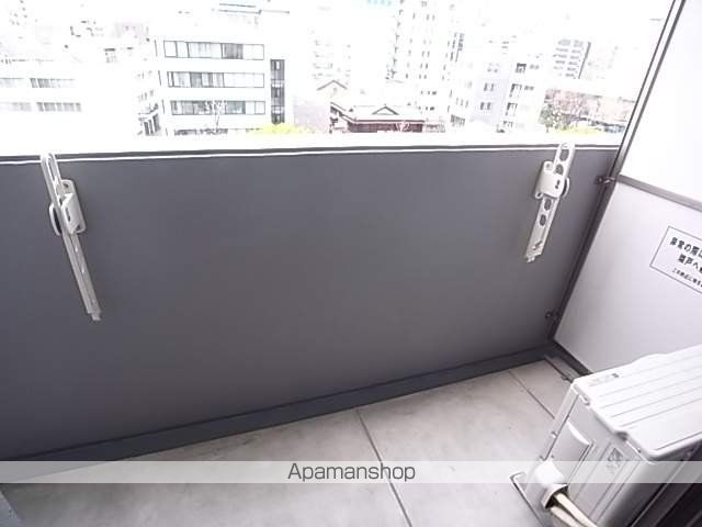アモン リオ ブランシュの内装写真