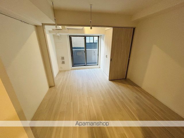 WELLITH URBAN守口の内装写真