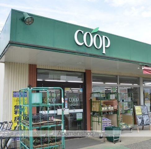 プライム鶴巻の周辺写真