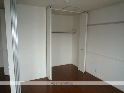 シャルマンフォートⅢ[1LDK/42.75m2]の収納