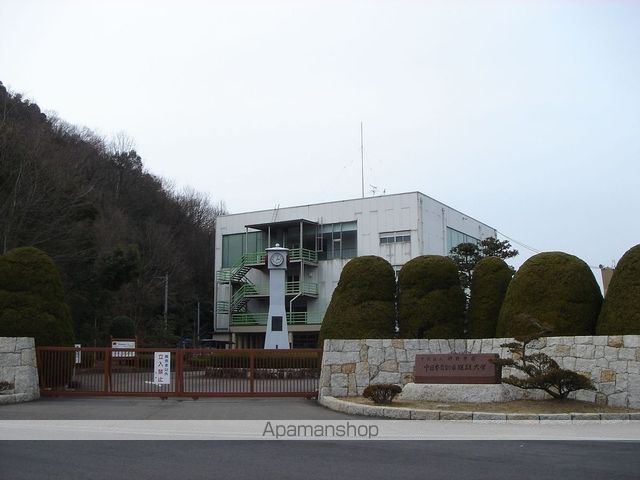 一麦社アパートメントの周辺写真