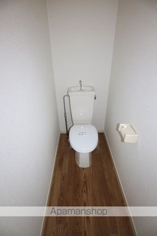 サンフィールドの内装写真