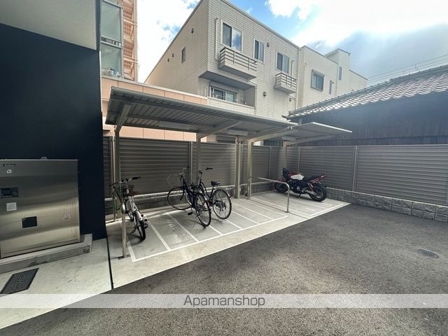 SHOKEN RESIDENCE大阪都島のその他写真