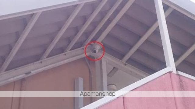 メゾンパークスのその他写真