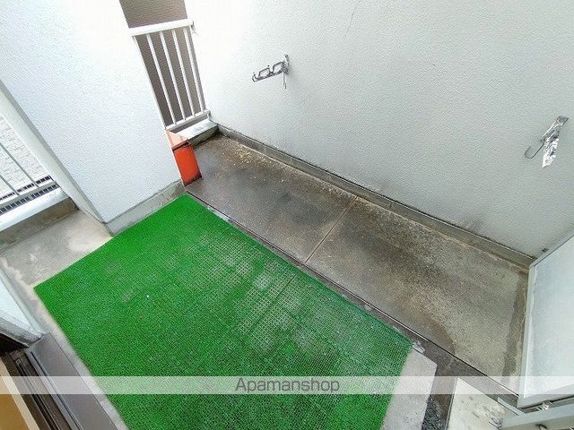 エナブル吹田の内装写真