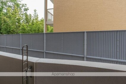 ハイマート紙町[1LDK/43m2]の内装5