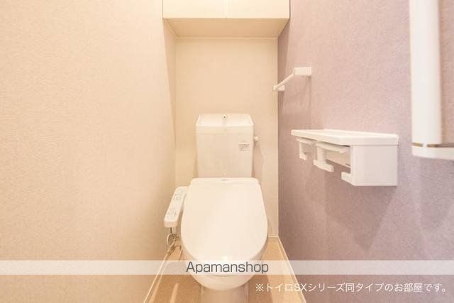 エスペランサ田代の内装写真