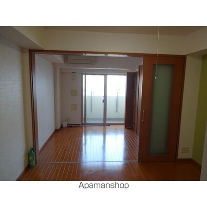 日神デュオステージ板橋駅前[1DK/31.62m2]の内装