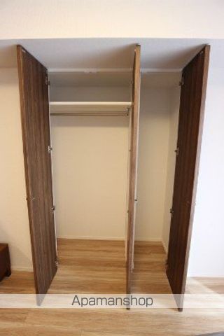 RJRプレシア博多の内装写真