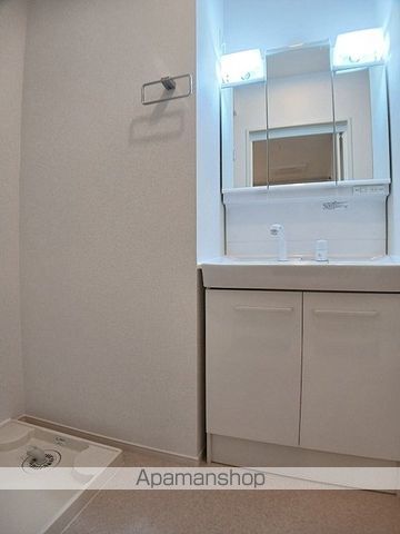 リヴェールの内装写真