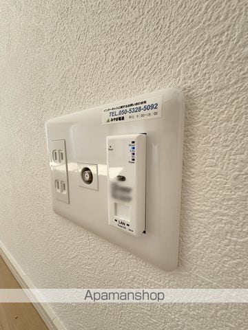 HOOKED HOUSE 一條の内装写真