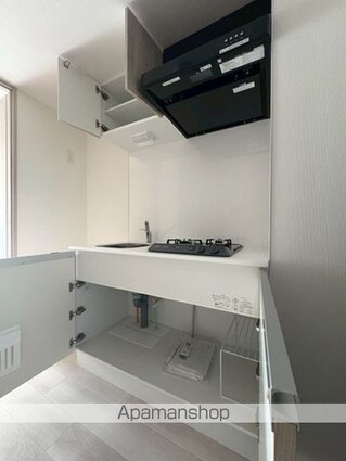 ＳＨＯＫＥＮ　Ｒｅｓｉｄｅｎｃｅ八王子[1K/25.59m2]の内装2