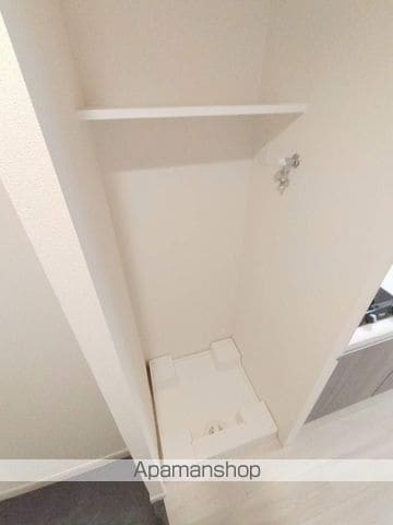 プレサンス大国町アドロッソの内装写真