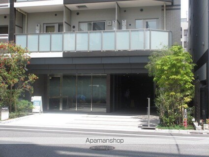 パークアクシス錦糸町ヴェール[1R/25.95m2]の外観2