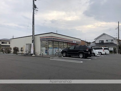 プラム　ツリィ[2LDK/52.89m2]の周辺2